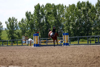 19085 - Mykenzi - 2026 Rocky Mountain Classic II - Saturday August 15th