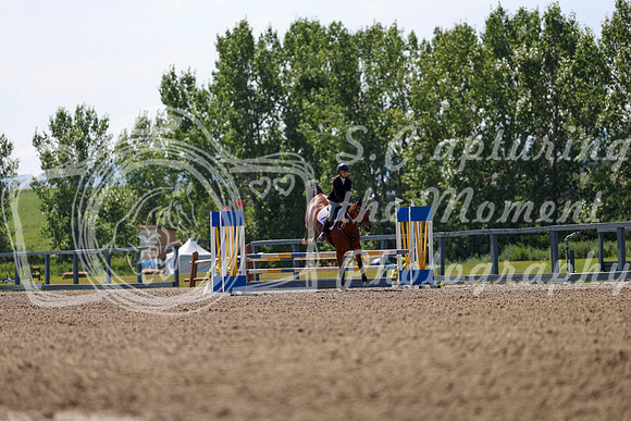 19085 - Mykenzi - 2026 Rocky Mountain Classic II - Saturday August 15th