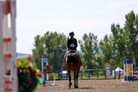 19087 - Mykenzi - 2026 Rocky Mountain Classic II - Saturday August 15th