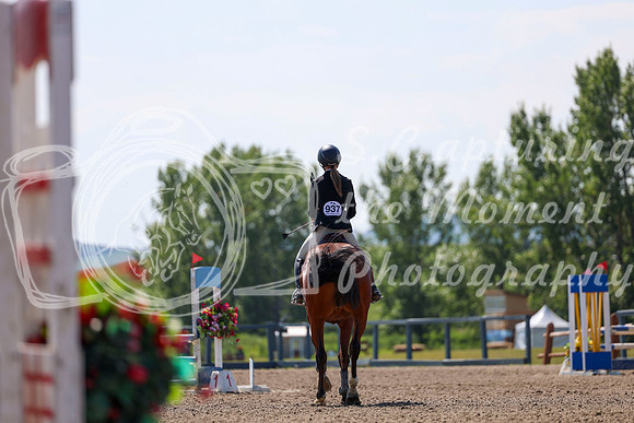 19087 - Mykenzi - 2026 Rocky Mountain Classic II - Saturday August 15th