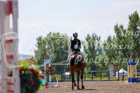 19088 - Mykenzi - 2026 Rocky Mountain Classic II - Saturday August 15th