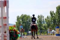 19089 - Mykenzi - 2026 Rocky Mountain Classic II - Saturday August 15th