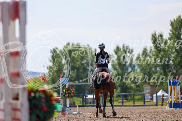 19089 - Mykenzi - 2026 Rocky Mountain Classic II - Saturday August 15th