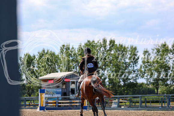 19090 - Mykenzi - 2026 Rocky Mountain Classic II - Saturday August 15th