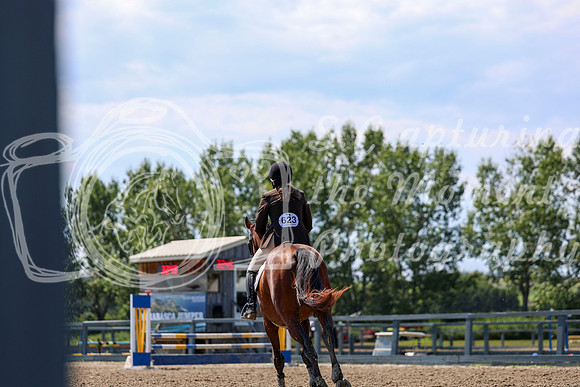 19092 - Mykenzi - 2026 Rocky Mountain Classic II - Saturday August 15th