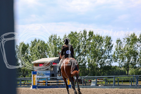 19093 - Mykenzi - 2026 Rocky Mountain Classic II - Saturday August 15th