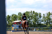 19094 - Mykenzi - 2026 Rocky Mountain Classic II - Saturday August 15th