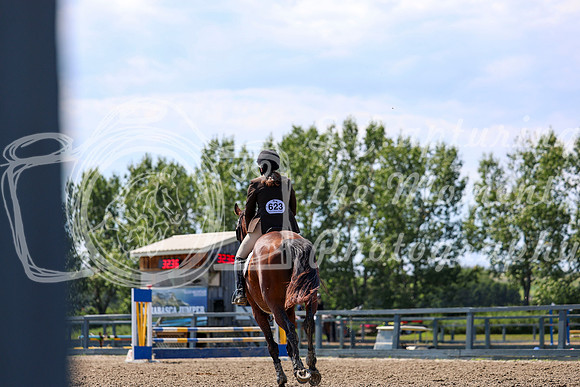 19094 - Mykenzi - 2026 Rocky Mountain Classic II - Saturday August 15th