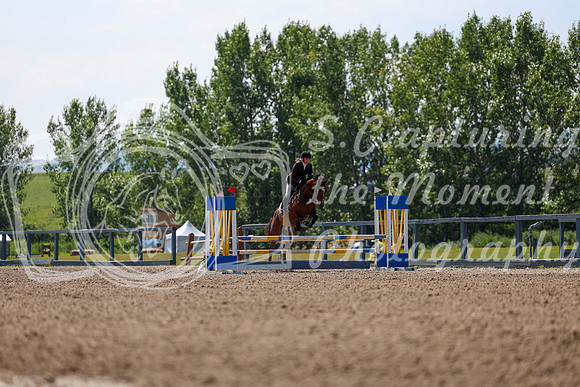 19095 - Mykenzi - 2026 Rocky Mountain Classic II - Saturday August 15th