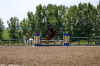 19096 - Mykenzi - 2026 Rocky Mountain Classic II - Saturday August 15th
