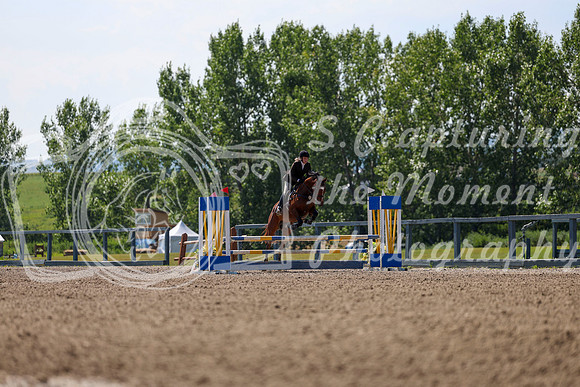 19096 - Mykenzi - 2026 Rocky Mountain Classic II - Saturday August 15th
