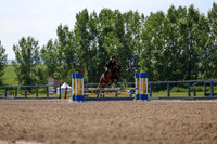 19097 - Mykenzi - 2026 Rocky Mountain Classic II - Saturday August 15th