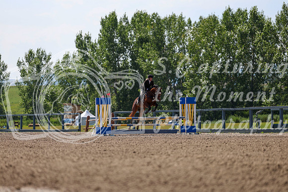 19097 - Mykenzi - 2026 Rocky Mountain Classic II - Saturday August 15th