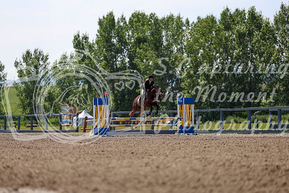 19098 - Mykenzi - 2026 Rocky Mountain Classic II - Saturday August 15th