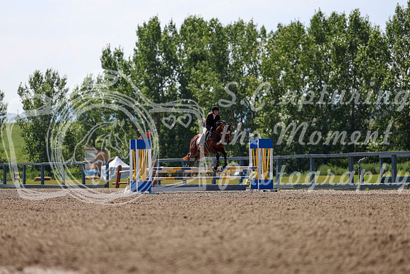 19099 - Mykenzi - 2026 Rocky Mountain Classic II - Saturday August 15th