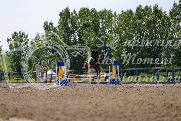 19100 - Mykenzi - 2026 Rocky Mountain Classic II - Saturday August 15th