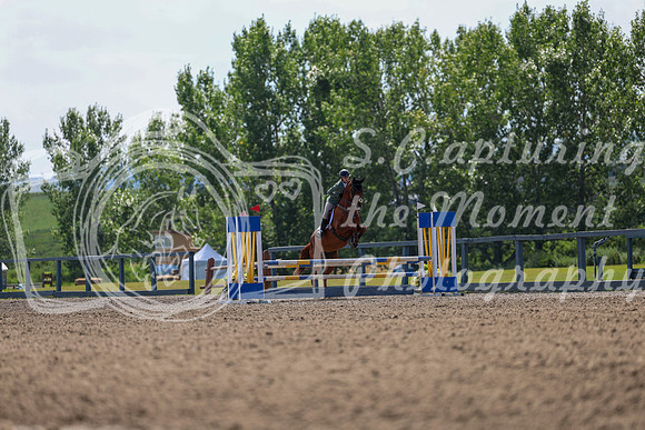 19675 - Mykenzi - 2026 Rocky Mountain Classic II - Saturday August 15th