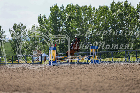 19676 - Mykenzi - 2026 Rocky Mountain Classic II - Saturday August 15th