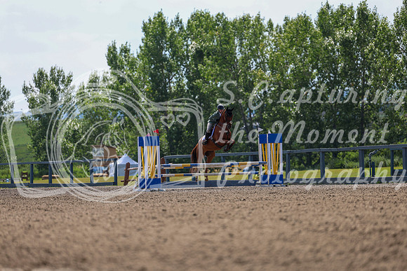 19677 - Mykenzi - 2026 Rocky Mountain Classic II - Saturday August 15th