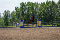 19678 - Mykenzi - 2026 Rocky Mountain Classic II - Saturday August 15th