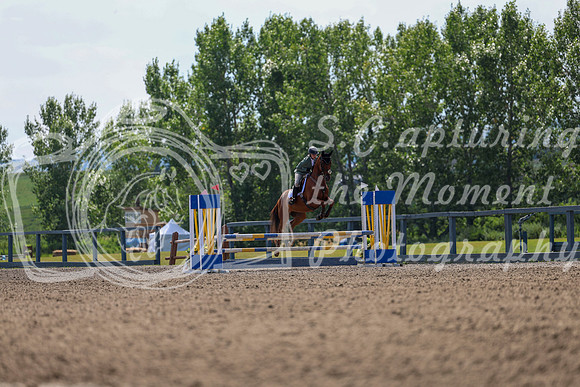 19678 - Mykenzi - 2026 Rocky Mountain Classic II - Saturday August 15th