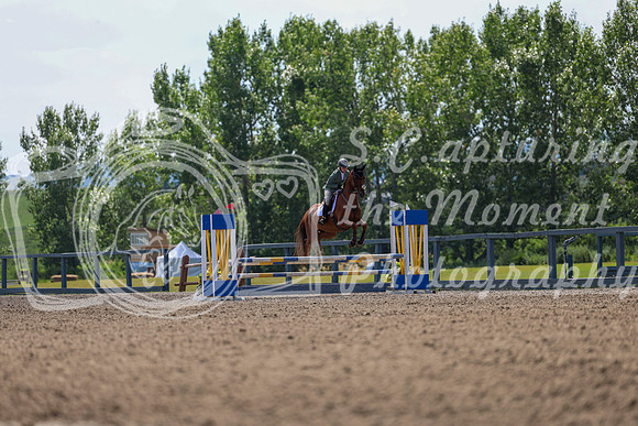 19679 - Mykenzi - 2026 Rocky Mountain Classic II - Saturday August 15th