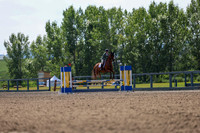 19680 - Mykenzi - 2026 Rocky Mountain Classic II - Saturday August 15th