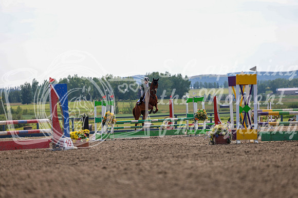 19682 - Mykenzi - 2026 Rocky Mountain Classic II - Saturday August 15th