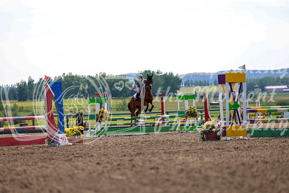 19683 - Mykenzi - 2026 Rocky Mountain Classic II - Saturday August 15th