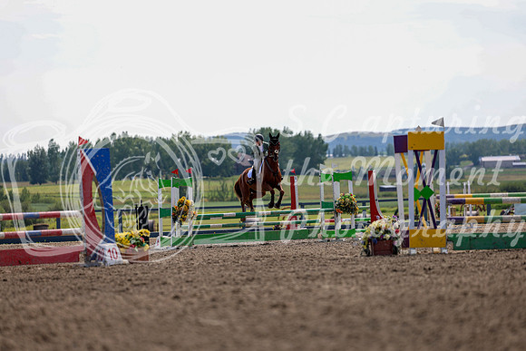 19684 - Mykenzi - 2026 Rocky Mountain Classic II - Saturday August 15th
