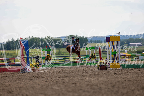 19687 - Mykenzi - 2026 Rocky Mountain Classic II - Saturday August 15th