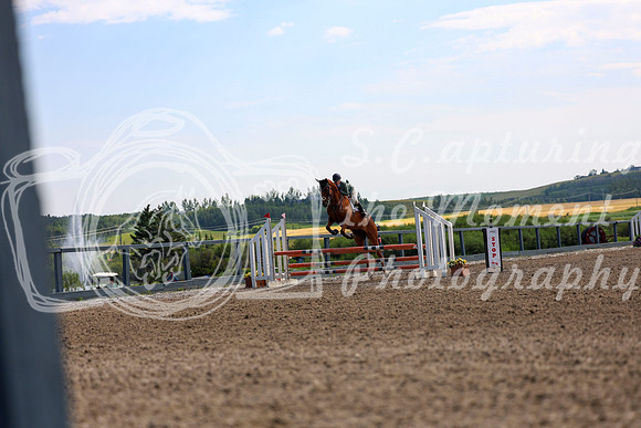 19689 - Mykenzi - 2026 Rocky Mountain Classic II - Saturday August 15th