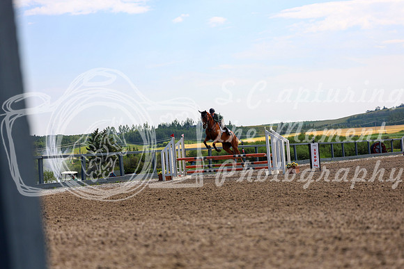 19690 - Mykenzi - 2026 Rocky Mountain Classic II - Saturday August 15th
