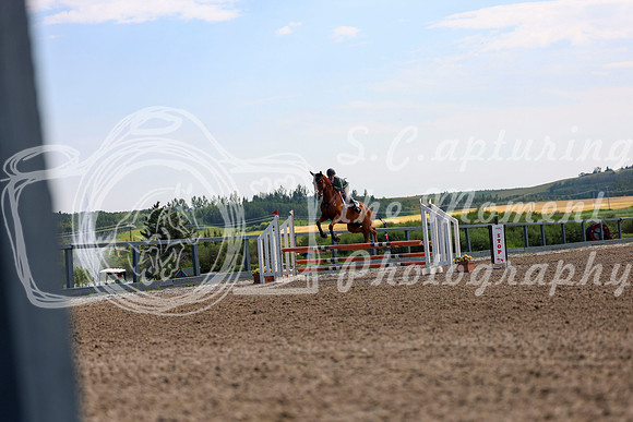 19691 - Mykenzi - 2026 Rocky Mountain Classic II - Saturday August 15th
