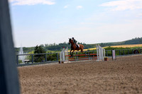19693 - Mykenzi - 2026 Rocky Mountain Classic II - Saturday August 15th