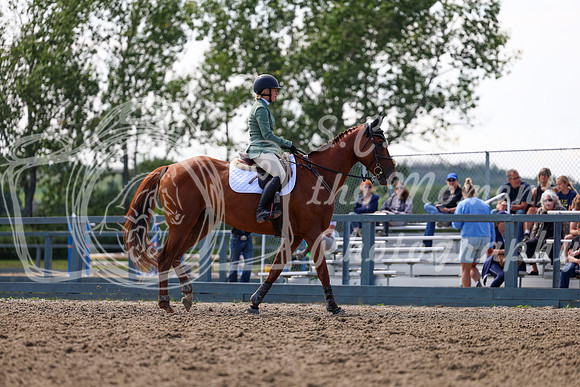 19695 - Mykenzi - 2026 Rocky Mountain Classic II - Saturday August 15th