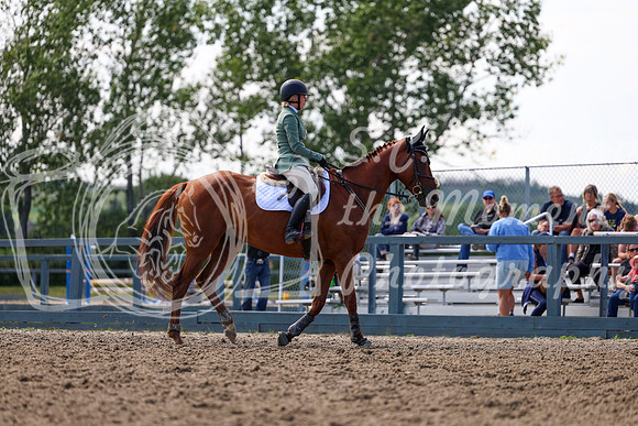 19696 - Mykenzi - 2026 Rocky Mountain Classic II - Saturday August 15th