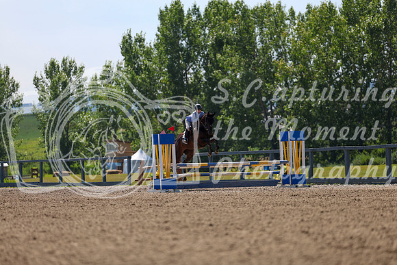 19449 - Mykenzi - 2026 Rocky Mountain Classic II - Saturday August 15th