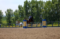 19450 - Mykenzi - 2026 Rocky Mountain Classic II - Saturday August 15th