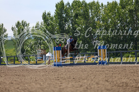 19450 - Mykenzi - 2026 Rocky Mountain Classic II - Saturday August 15th