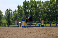 19451 - Mykenzi - 2026 Rocky Mountain Classic II - Saturday August 15th