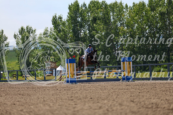 19451 - Mykenzi - 2026 Rocky Mountain Classic II - Saturday August 15th
