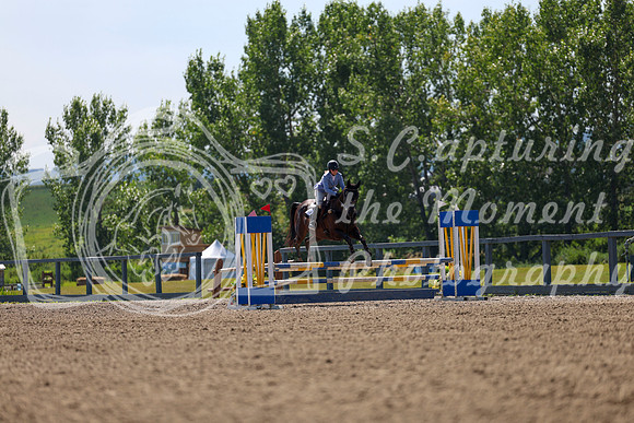 19452 - Mykenzi - 2026 Rocky Mountain Classic II - Saturday August 15th