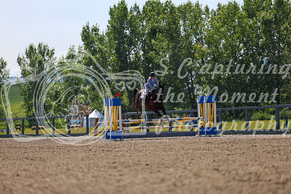 19453 - Mykenzi - 2026 Rocky Mountain Classic II - Saturday August 15th