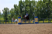 19454 - Mykenzi - 2026 Rocky Mountain Classic II - Saturday August 15th