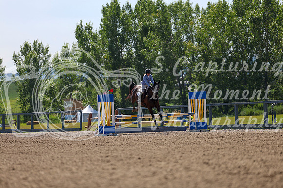 19454 - Mykenzi - 2026 Rocky Mountain Classic II - Saturday August 15th