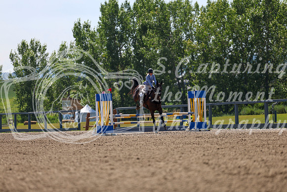 19455 - Mykenzi - 2026 Rocky Mountain Classic II - Saturday August 15th