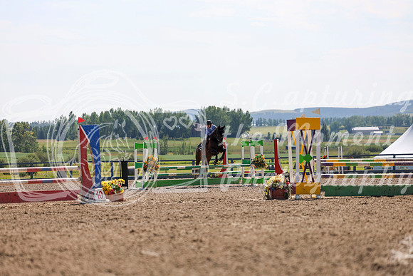 19457 - Mykenzi - 2026 Rocky Mountain Classic II - Saturday August 15th