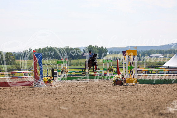 19458 - Mykenzi - 2026 Rocky Mountain Classic II - Saturday August 15th