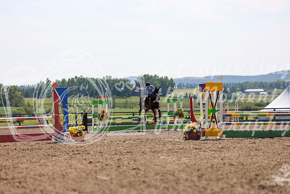 19459 - Mykenzi - 2026 Rocky Mountain Classic II - Saturday August 15th